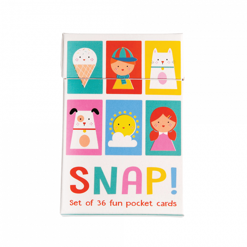 hrací karty karty Snap!