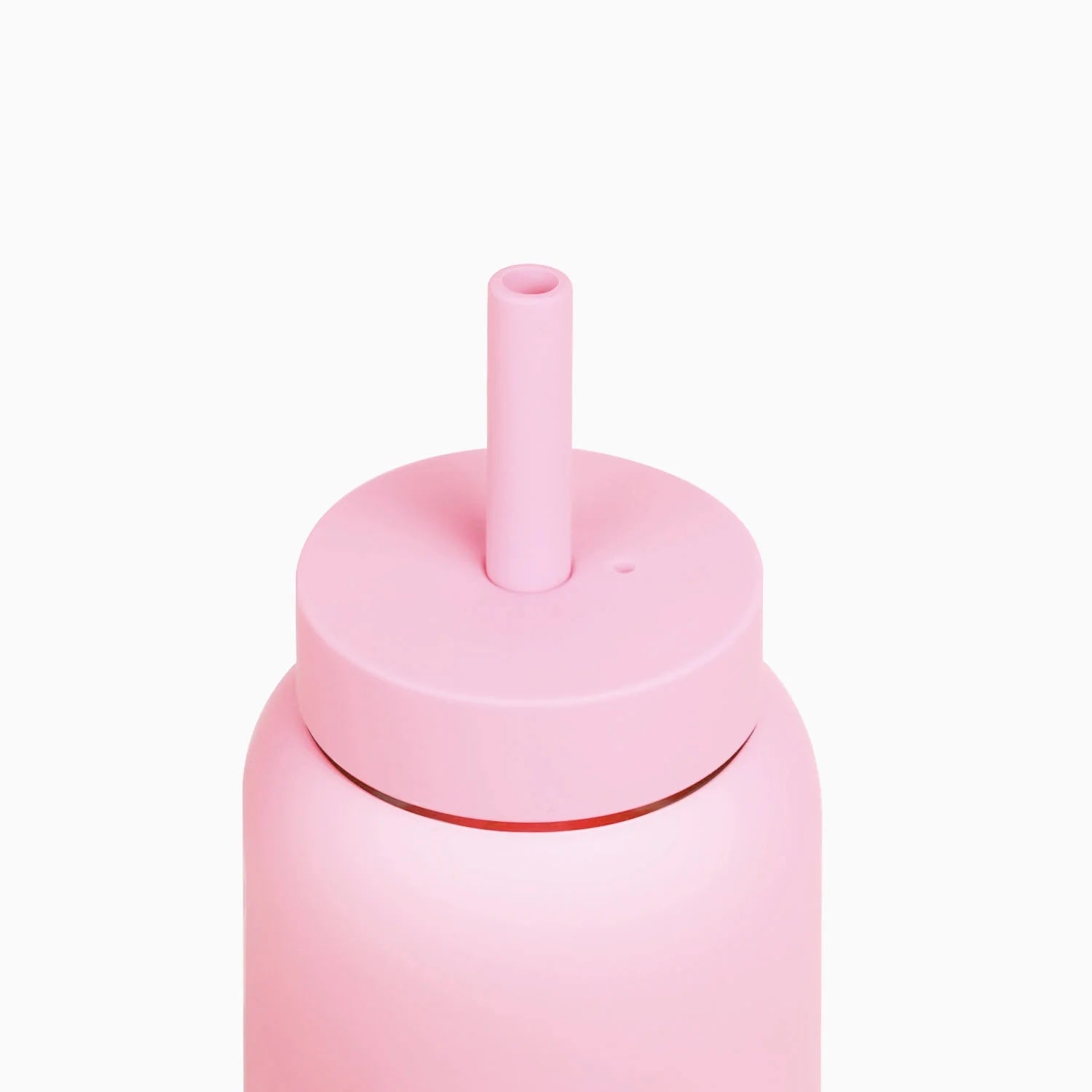 brčko k mini lahvi 500 ml - různé barvy