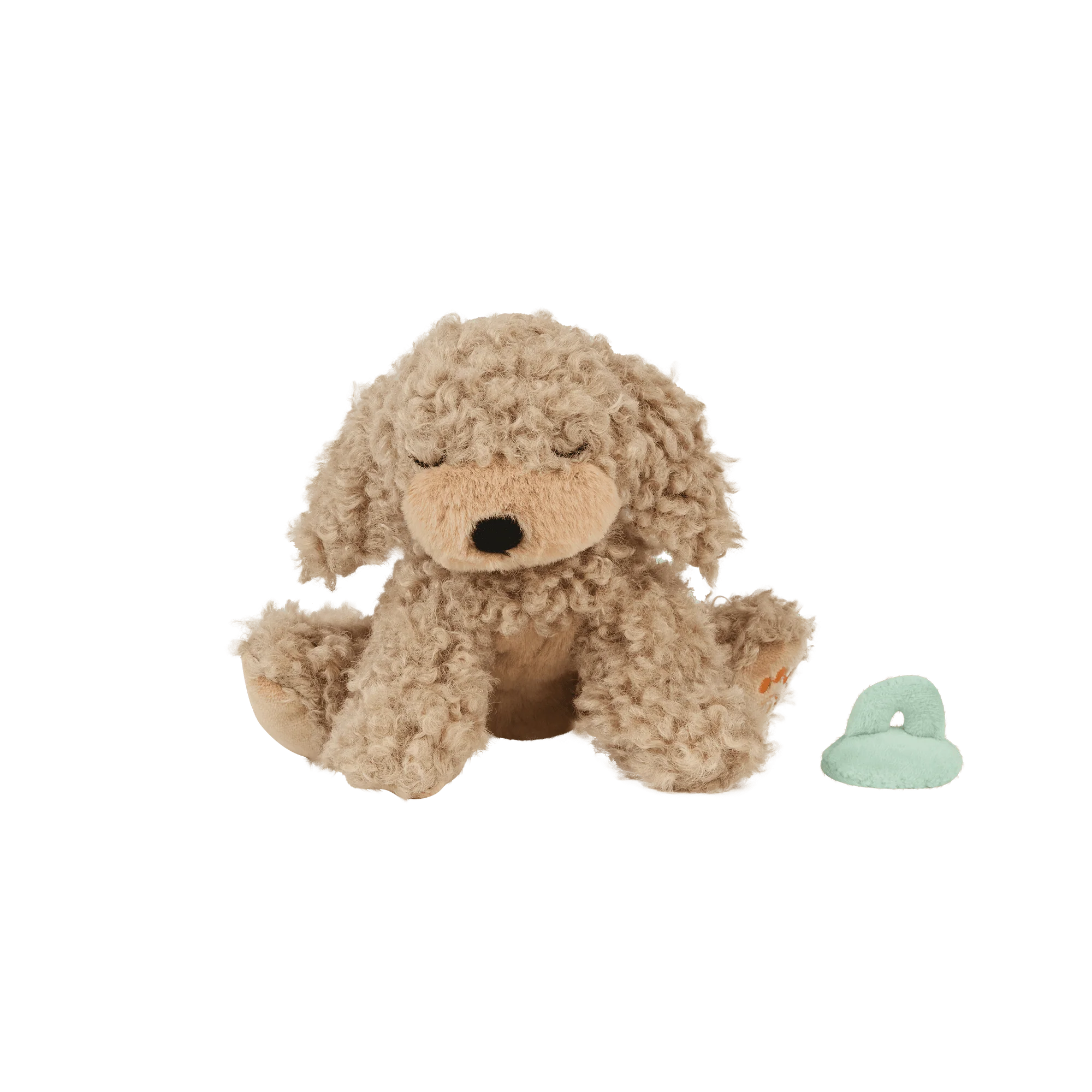 puppy Benny - gold