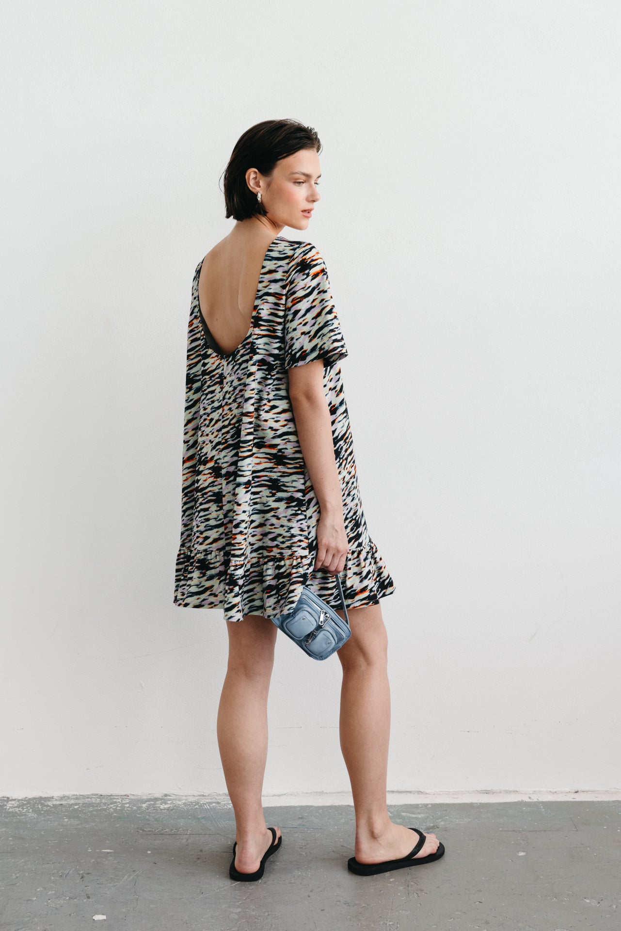 Jil dress