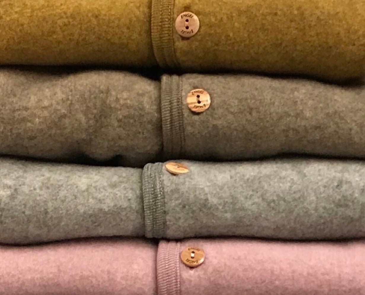 light grey wool jacket 