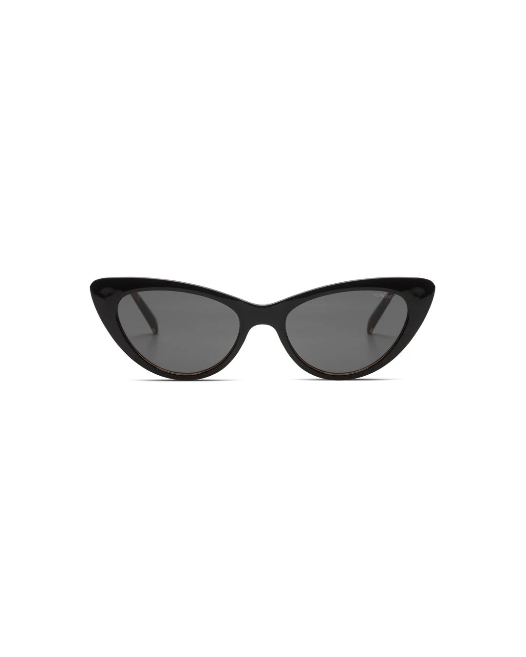 Sluneční brýle Komono Rosie black tortoise