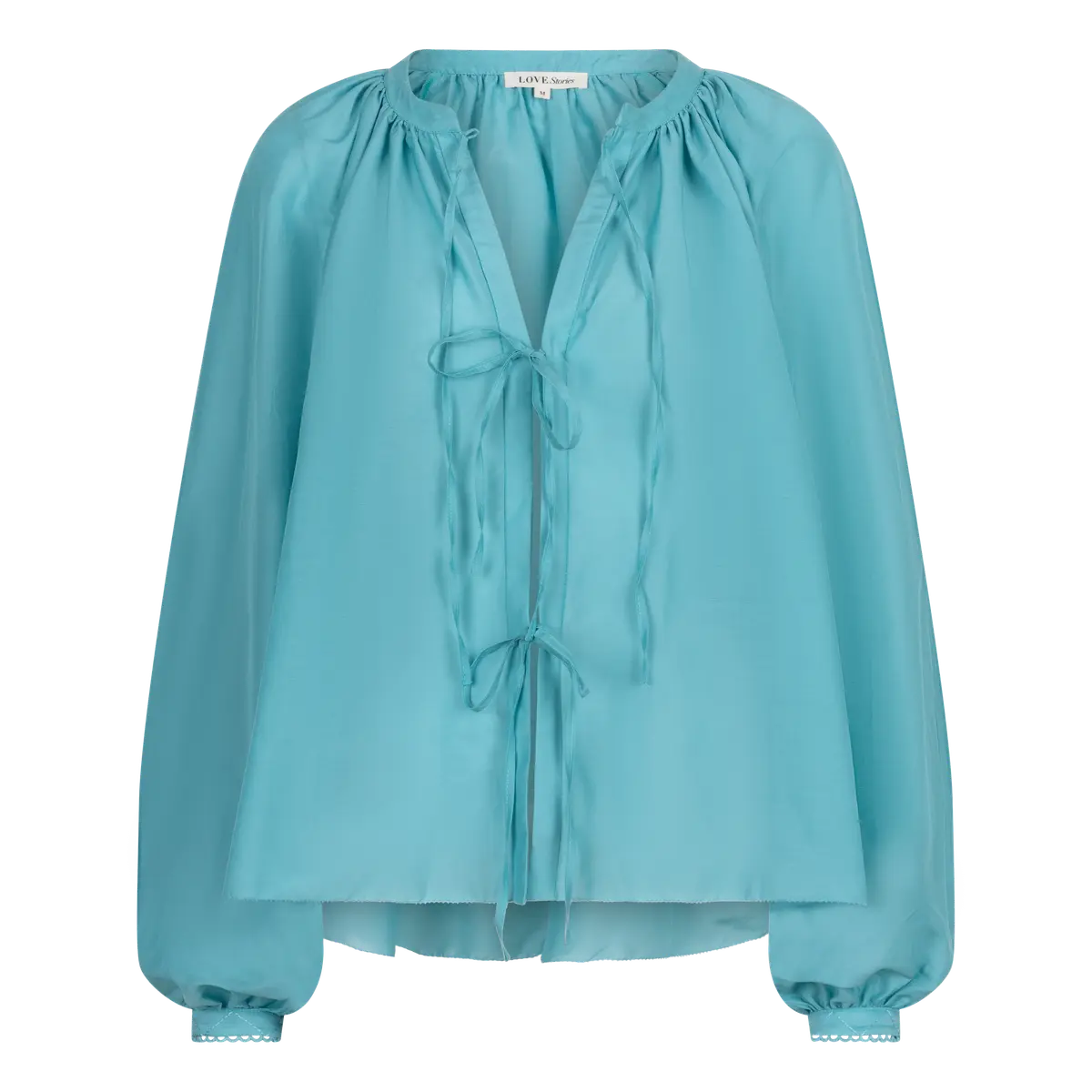 košile Breeze light blue