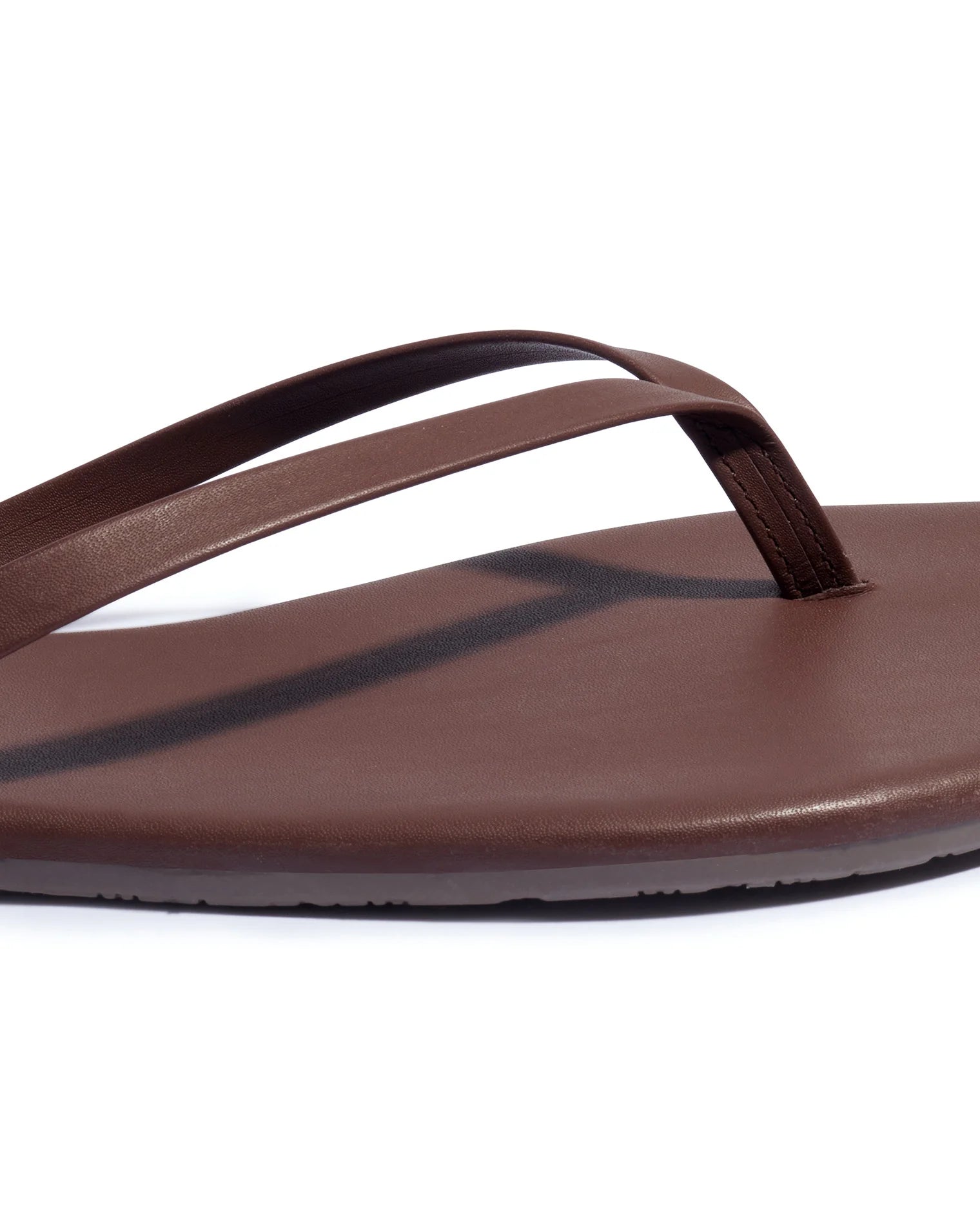 flip flops Lily Nudes Cappuccino
